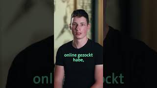 Informatiker dank Minecraft minecraft informatik shorts job [upl. by Aicercal]