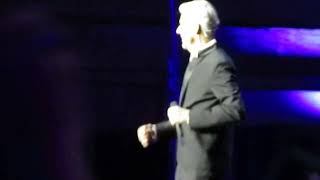 Strada facendo  Claudio Baglioni ultimo concerto allArena di Verona A Tutto cuore [upl. by Elleinwad]