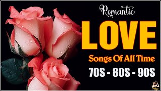 The Best Of Love Songs 70s 80s amp 90s  Romantic Love Songs About Falling In Love Westlife [upl. by Nevuer]