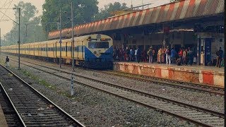 Badshahnagar Railway Station Lucknow Uttar Pradesh  Dilip Chaudhary Vlogs [upl. by Odnumyer]