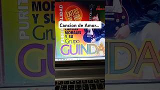 Grupo Guinda  Cancion de Amor [upl. by Ledif]