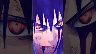 The Mangekyou Sharingan EXPLAINED anime naruto narutoshippuden itachi sasuke [upl. by Amisoc]