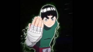 Rock lee vs Gaara ao som de linkin park😎 edit naruto edit linkinpark rocklee viral amv br [upl. by Noiram53]