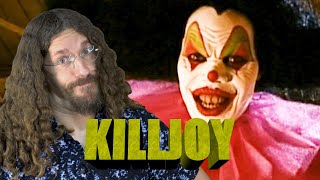 Killjoy Review [upl. by Lello]