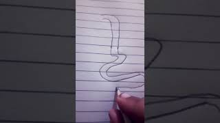 drawing digestive system [upl. by Eifos352]