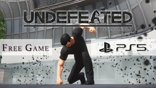 UNDEFEATED Launch Trailer [upl. by Mcnair439]