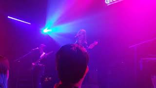 Hatchie  Stay With Me Live  LA 20230901 [upl. by Flieger870]