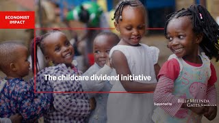 The Childcare Dividend Initiative [upl. by Kelly631]