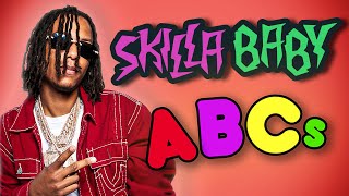 Skilla Babys ABCs [upl. by Arocal951]