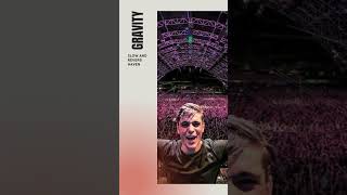 Martin Garrix amp Sem Vox feat Jaimes  Gravity  Slow and Reverb  Relaxing Remix  4K  HD [upl. by Luy]