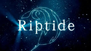 RIPTIDE  a Genshin Impact AMV【TartagliaChilde Fan Song】 [upl. by Nyluqcaj]