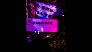 fonixDolorex prod by fnxskp [upl. by Scopp]