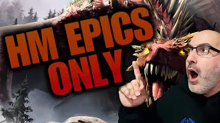 All EPICS Hard Dragon Raid Shadow Legends [upl. by Nylteak]