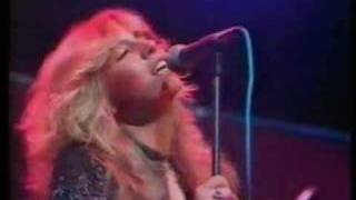 JUDIE TZUKE  Live  1981 Part 2 [upl. by Nirrek988]