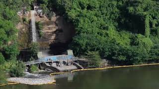 Laguna de Tiscapa en planes de la Alcaldía de Managua para 2018 [upl. by Regdirb]