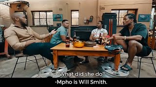 Adulting Season 2 Episode 5 Review  Mphos Double Life Bongas Father [upl. by Mixam620]