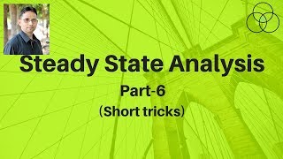 Transient and Steady State Analysis6 Network Analysis21 by SAHAV SINGH YADAV [upl. by Lartnom60]