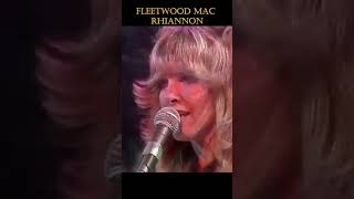 Fleetwood Mac  Rhiannon  The Midnight Special [upl. by Lipski955]