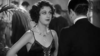 SCARFACE 1932  Nightclub Scene [upl. by Anstus]