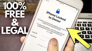 How I Successfully Recovered forgotten Apple ID to Unlock Activation lock on iPhone [upl. by Laefar]