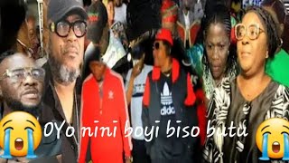 🛑Ba bambi Vieux SIATULA milangi Ya MayiNa MATANGAMaxi toujours🙆‍♀️Esprit MatalanaSomo [upl. by Jovitah]