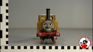 The True Story amp History Of Stepney The Bluebell Engine The History Of TTTE [upl. by Katherin]