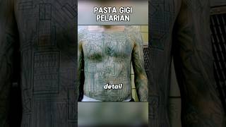 PASTA GIGI PELARIAN [upl. by Iarahs]