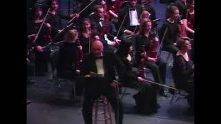 Camerata Orchestra Carnivals And Festivals April 7 2002 [upl. by Rosco893]