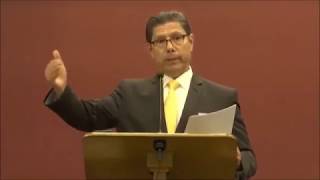 JW Asamblea Regional 2017 Discurso Los niños que no se rinden alegran a Jehová [upl. by Somisareg]