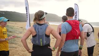 Spartan Trail Central Coast Highlights Video [upl. by Arevle]