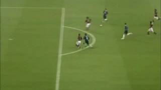 Zlatan Ibrahimovic Ibracadabra Pt 1 [upl. by Christyna115]