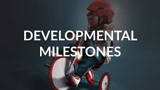 Developmental Milestones by H Hodges B Shagrin  OPENPediatrics [upl. by Jody]