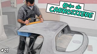 Vi butto lì qualche CONSIGLIO sulla CARROZZERIA 👀 NON È UN TUTORIAL [upl. by Ecnarepmet168]