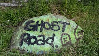 The Haunting Of Ghost Road  Scary Urban Legend  Port Perry Ontario Canada [upl. by Irahk558]