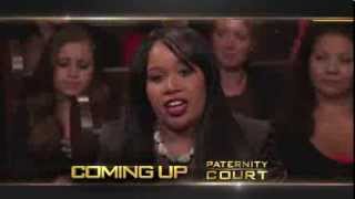 ALL NEW Monday On PATERNITY COURT quotHer Best Friend Or Her Fiancé  Whos The Fatherquot [upl. by Lynus]