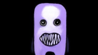 Ao Oni 2024  BLOCKMAN  Full game No Deaths  No Saves [upl. by Sara-Ann]