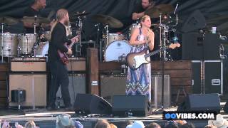 Tedeschi Trucks Band  Lets Go Get Stoned [upl. by Schafer]