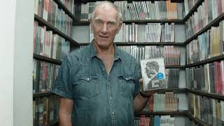 John Sayles’s Closet Picks [upl. by Ehsom]