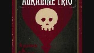 Alkaline Trio In My Stomach [upl. by Celka]