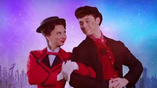 Mary Poppins Musical  London Trailer 2019 [upl. by Cob]