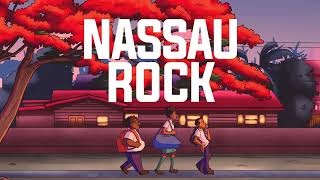 Official Nassau Rock Trailer 2022 [upl. by Aicirt490]