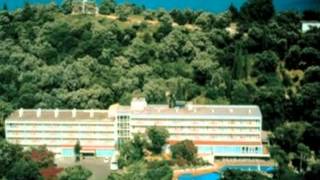 Divani Corfu Palace Hotel Corfu [upl. by Haem]