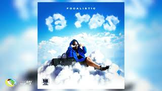 Focalistic  Lephodisa Feat Mellow amp Sleazy Vyno Keys and DJ Tshegu Official Audio [upl. by Asit22]