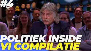 VI Compilatie Politiek Inside Deel 4 [upl. by Erie]