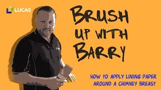 How to Line A Chimney Breast Part 2 [upl. by Geirk585]