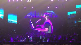 Arijit Singh  Phir le aaya dil amp Aaj jaane ki zid na karo  Live in Doha 2019 [upl. by Konstance105]