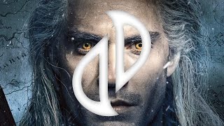 Toss A Coin To Your Witcher JJD amp Revelationz Hardstyle Remix Music Video [upl. by Nemra]