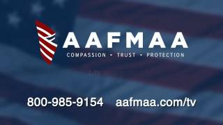 AAFMAAProtecting Military Families Since 1879 [upl. by Nikos]