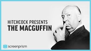 Hitchcock Presents The MacGuffin [upl. by Esinrahs425]