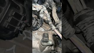 Fix camshaft sensor [upl. by Mirabelle493]